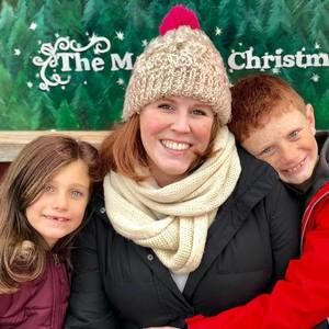 Meet your Posher, Carrie